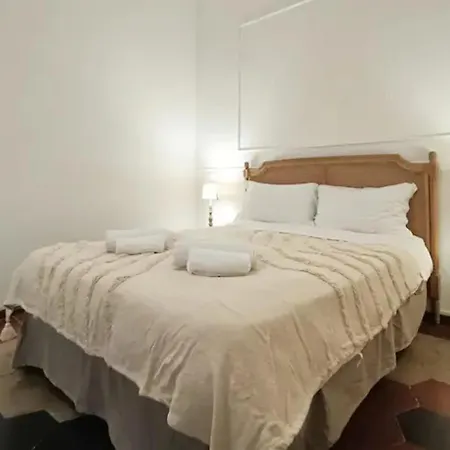 Apartment B4 In The Center Of Rome Wifi And Ac-3