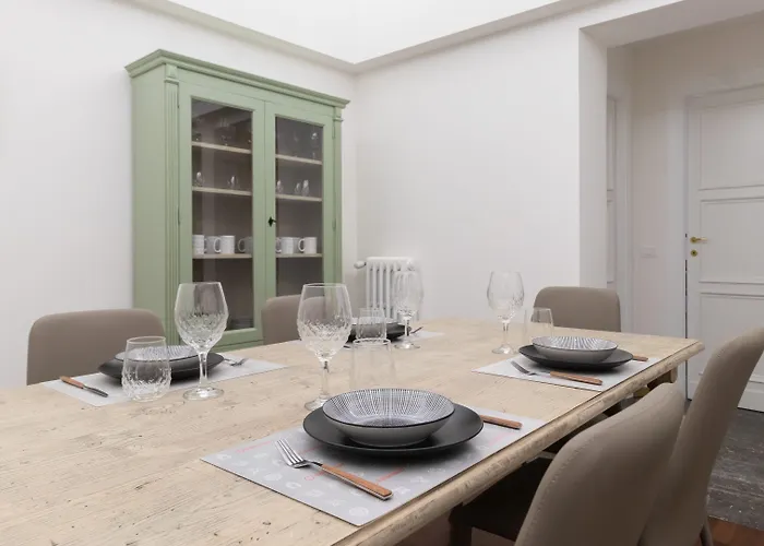 Italianway Collection - Barberini Elegantia s